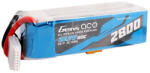 Gens ace 2800mAh 22.2V 60C 6S1P Lipo akkumulátor XT60 csatlakozóval (GEA28006S60X6)