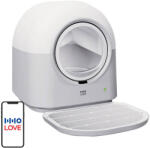 HHOLove CL-TYW PRO intelligens öntisztító macskatoalett (CL-TYW)