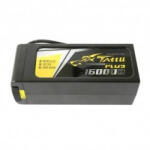 Tattu Akkumulátor Tattu Plus 16000mAh 22.2V 15C 6S1P LiPo AS150+XT150 (TAA16K6SP15AX)