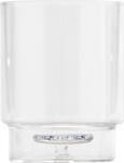 Zafferano Pahar Teca Terrazzo 350 ml albastru-alb (TE00120) Pahar