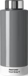 Copenhagen Design Sticlă termos Pantone 530 ml gri (101120009)