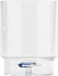 Zafferano Pahar Teca Mare peştișor 350 ml (TE00103) Pahar