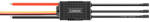 Hobbywing Platinum V5 80A BEC speed controller (HW30203201) - blacktip
