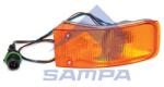 SAMPA Semnalizator SAMPA 201.099 (201.099) - automobilus