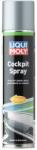 LIQUI MOLY Spray intretinere plastice interioare cu aroma de citrice LIQUI MOLY 300ml (23059)