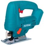 TOTAL TJSLI65081 Fierastrau pentru decupat