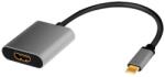 LogiLink USB 3.2 USB-C - HDMI (CUA0103)