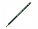 Faber-Castell Ceruza 9000 B Faber-Castell (FC-9000B)