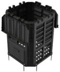 ROJAPLAST 300L (100300) Compostator