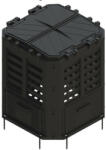 ROJAPLAST 360L (100360) Compostator
