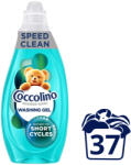 Coccolino Wonder Wash Speed Clean 1,48 l (37 mosás)