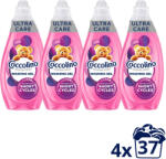 Coccolino Wonder Wash Ultra Care 4x1,48 l (148 mosás)