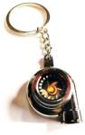 Breloc auto turbina gri grafit (GS202)