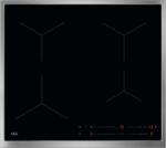 AEG TO64IA0FXB (949493010) Plita