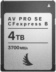 Angelbird AV PRO SE 4TB (AVP4T0CFXBSEMK2)