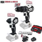 Raider RDI-CDB04W&HID01W (011504)
