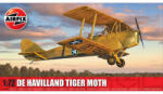 Airfix - de Havilland Tiger Moth (A02106A)