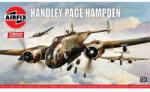 Airfix - Handley Page Hampden (A04011V)