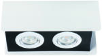 Kanlux 28462 TORIM DLP-250 W-B Mennyezeti lámpatest (28462)
