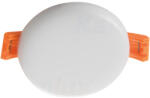 Kanlux 29580 AREL LED DO 6W-NW Beépitett pontlámpa (29580)