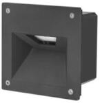LED-POL LED-POL ORO10009 LOFT LED kültéri falilámpa (ORO10009)