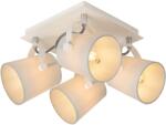 Lucide 46903/14/31 EDO Spot lámpatest (46903/14/31)