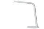 Lucide GILLY Bureellamp LED 3W H49 D14cm4000K 1- 18602/03/31 (18602/03/31)