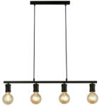 Searchlight 45201-4BK Dance, Függeszték (45201-4BK)