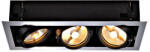 SLV Schrack Technik LI154642 AIXLIGTH, Beépített lámpatest (LI154642)