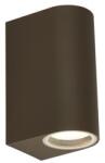 Searchlight 8008-2RUS-LED Eiffel, KÜLTÉRI FALI LÁMPA (8008-2RUS-LED)