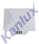 Kanlux 23453 Mozgásérzékelő MERGE MW-L mikrohullámú (23453)