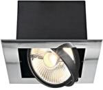 SLV Schrack Technik LI154602 AIXLIGTH, Beépített lámpatest (LI154602)