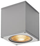 SLV Schrack Technik LI234534 BIG THEO, Kültéri mennyezeti lámpatest (LI234534)