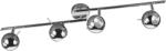 ELMARK 9520033LED AHELOY fali lámpa (9520033LED)