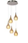 Lucide 36419/25/62 JARICH LED Függeszték (36419/25/62)