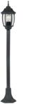 Lucide 11835/01/45 Outdoor lighting post H110cm E27/60W Green (11835/01/45)