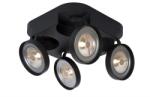 Lucide 22960/40/30 VERSUM Spot lámpatest (22960/40/30)