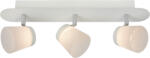 Lucide 26991/15/31 HELOISE LED Spot lámpatest (26991/15/31)