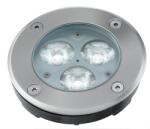 Searchlight 2505WH LED OUTDOOR LIGHTS, Járófelületbe süllyeszthető lámpatest (2505WH)