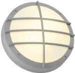 SLV Schrack Technik LI229084 BULAN GRID, Kültéri mennyezeti/fali lámpatest (LI229084)
