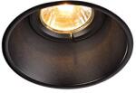 SLV Technik LI113140 HORN-T, Mennyezetbe süllyesztethetö pontlámpa (LI113140)