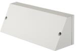 SLV Schrack Technik LI230031 PEMA, Kültéri fali lámpa (LI230031)