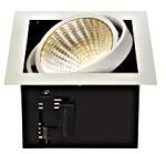 SLV Technik LI115731 SADA KADUX, Beépített lámpatest (LI115731)