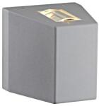 SLV Schrack Technik LI229684 OUT-BEAM UP, Kültéri fali lámpa (LI229684)