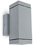 SLV Tehnik LID11632 Cube-WL1, GU10 QPAR 16, 2x35W, IP54, fehér (LID11632)