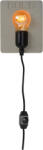 Lucide 35212/01/41 DWINGHT Fali lámpatest (35212/01/41)