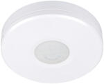 Kanlux 37365 ZONA MINI WT-W mozgásérzékelő (37365) - elampa