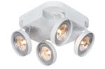 Lucide 22960/40/31 VERSUM Spot lámpatest (22960/40/31)