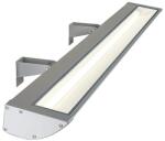 SLV Schrack Technik LI229394 VANO WING, Kültéri fali reflektor (LI229394)