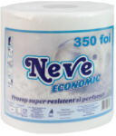 NEVE Prosop hartie NEVE ECONOMIC 2 straturi 350 foi/rola (5944516006796)